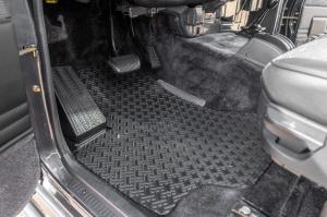 Toyota Land Cruiser 1988 года 